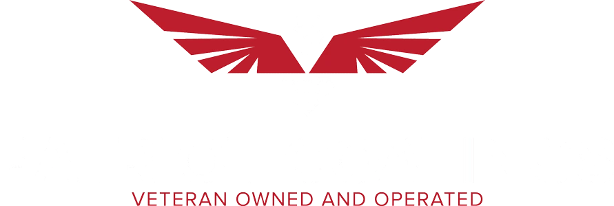 Patriot Coatings, Veteran Owned and Operated